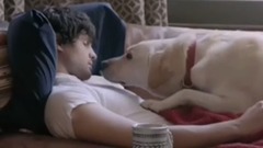 音乐短片 - 朋友们在等着你