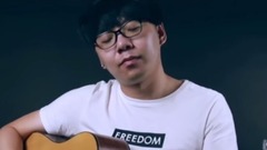 模仿翻唱 - 童话镇