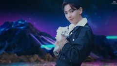 EXO - Power 韩文版