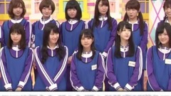 AKB48,乃木坂46 - 乃木坂工事中 EP119