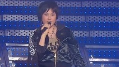 B型男子