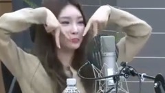 I.O.I,金请夏 - EBS FM 倾听