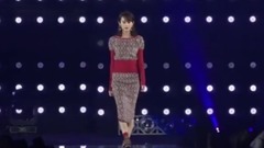 Fashion Show,音乐短片 - 第25回 東京ガールズコレクション