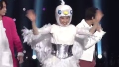 音乐短片 - 第25回 東京ガールズコレクション