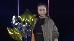 Fashion Show - TGC2017 秋冬show 5、P5