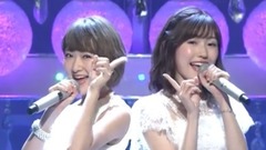 AKB48,乃木坂46,渡边麻友 - なんてったってアイドル