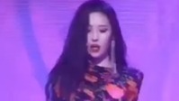 宣美(Wonder Girls) - Gashina