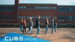 PENTAGON - Like This Teaser 2