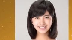 AKB48 - 全日本国民的美少女コンテスト」特別賞など、石井薫子