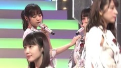 AKB48,乃木坂46 - 逃げ水