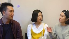 音乐短片 - 韩国人看中国经典古装剧, 尴尬与喜欢的完美穿插