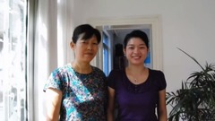 音乐短片 - 给母亲的信