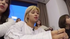 TWICE,Sana(Twice) - 锅垫先公开 TWICE异想天开的小说接龙
