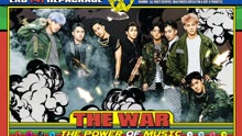 EXO - EXO - 超音力 (Power)