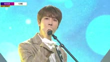 IZ - IZ - All you want - MBC Show Champion 现场版 17/09/06