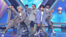 VICTON - VICTON - UNBELIEVABLE - MBC Show Champion 现场版 17/09/06