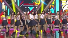 PRISTIN - PRISTIN - WE LIKE - MBC Show Champion 现场版 17/09/06