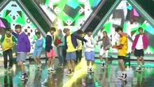 Golden Child - Golden Child - DamDaDi - MBC Show Champion 现场版 17/09/06