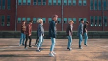 PENTAGON - PENTAGON - Like This 预告2
