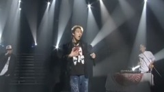 因为是男子