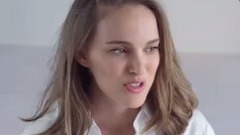 音乐短片 - 娜塔莉波特曼2017全新Miss Dio 拍摄花絮