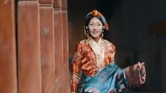 华语群星,民乐群星 - 康巴德格