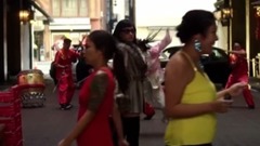 音乐短片 - Dusk Till Dawn