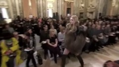 音乐短片 - Emilio Pucci