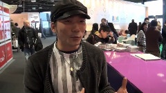 五月天 - 2012年法国坎城MIDEM国际唱片展