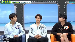 Block B - Video Star E60 全场