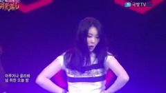 Brave Girls - High Heels & Rollin