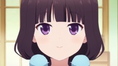 动漫专属 - TVアニメ「ブレンド・S」第2弾PV