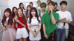 SONAMOO - Interview