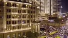 风景,音乐短片,轻音乐,乐动城市 - 最美厦门 万家灯火