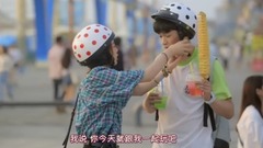 李侑菲,崔珉豪(SHINee) - 韩剧<突然回到18岁> E08