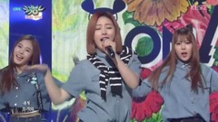 SONAMOO - Just Go