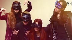 f(x) - 170905 Happy 8th Anniversary f(x)