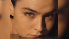 音乐短片 - 健美女皇不怵维密