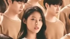 AOA,金雪炫(AOA) - 满屏雪炫女神,这个广告你看懂了吗?