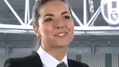 音乐短片 - 巴神前女友化身尤文教母