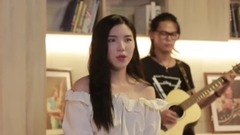 模仿翻唱 - 不枉
