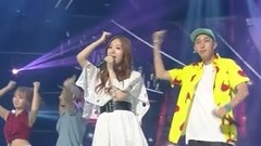 SONAMOO - Cool Night