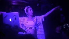 网络音乐 - 老婆你听我说(DJ版)