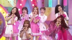 SONAMOO - I Like U Too Much