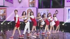 SONAMOO - I Like U Too Much