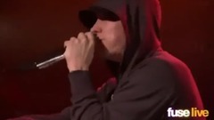 Linkin Park,Eminem - Patiently Waiting & Lying From You (Remix)