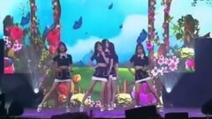 Apink - Five & Mr Chu & Luv