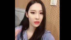 宣美(Wonder Girls) - 李宣美Instagram 视频