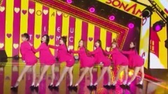 SONAMOO - I Like U Too Much