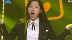 SONAMOO - I Like U Too Much